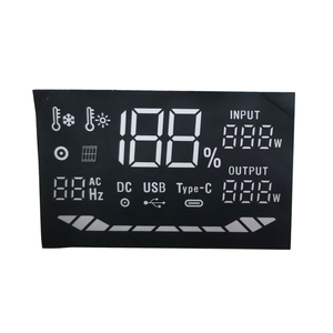 Nhà máy tùy chỉnh phân khúc <span class=keywords><strong>LED</strong></span> hiển thị nhiều màu <span class=keywords><strong>LED</strong></span> hiển thị ngoài trời năng lượng di động lưu trữ <span class=keywords><strong>LED</strong></span> hiển thị kỹ thuật số với ổ đĩa - Product Image 1