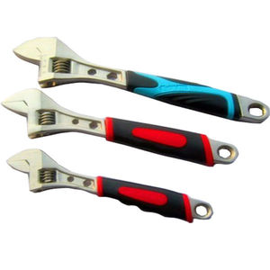 Llave de ajuste Industrial, llave Universal de mono, función más vendida - Product Image 2
