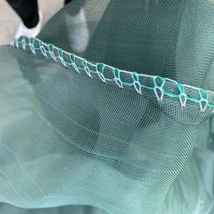 กรงตาข่าย PE โพลีเอสเตอร์แบบพับได้มีความแข็งแรงสูงสำหรับเลี้ยงปลาและเพาะเลี้ยงสัตว์น้ำ - Product Image 2