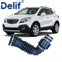 95135922 95374554 Pièces automobiles Filtre à air de voiture Tuyau d'admission pour Buick Encore 1.4T Opel Mokka 1.4T