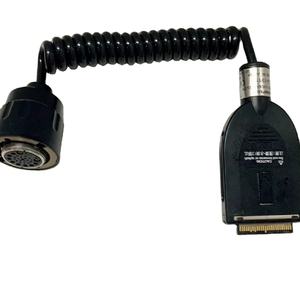 Cable de vídeo de cola de cerdo para endoscopia de cola de cerdo, personalizado todo tipo de piezas de repuesto para endoscopia - Product Image 1