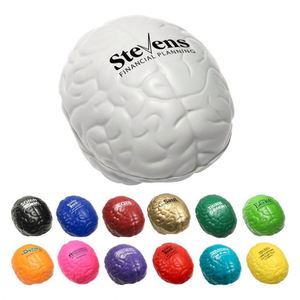 Balles anti-stress en PU avec logo personnalisé OEM, cadeaux promotionnels en gros pour les établissements d'enseignement - Product Image 1