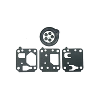 Kit de réparation de carburateur TZ9V-2G pour Makita RST210 pour Teikie TZ9V 2G, réparation de petit moteur 5196036000