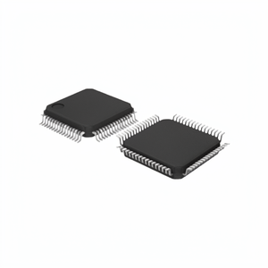 Buy Online Electronic Components MB91F523BSCPMC1-GSE2 64 LQFP Embedded Authorized Distributor - Product Image 1