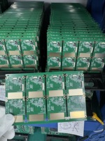 Servicios de Fabricación de Productos Electrónicos (EMS) |   Ensamblaje de PCB Multicapa Personalizado de 4 Capas |   Certificado ISO9001 |   Cantidad mínima de pedido: 1 unidad |   25 Años