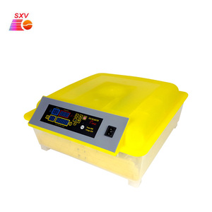 Tự động gà trứng lồng ấp điều kiện mới nở máy cho ngỗng đà điểu vịt gà tây làm bằng vật liệu PP - Product Image 3