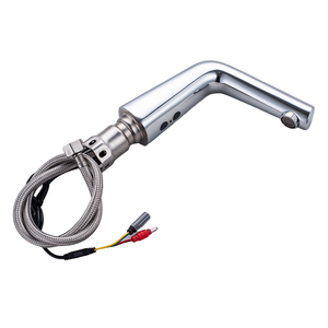 3/8 компрессионный X 7/8 женский балкоковый шланг для унитаза 16 дюймов - Product Image 5