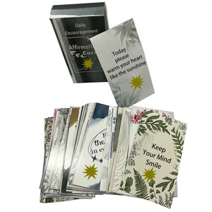Juego de mesa de cartas de Tarot de diseño de fábrica personalizado, impresión en papel corrugado dúplex, <span class=keywords><strong>libro</strong></span> de guía de terciopelo y bolsa con impresión OEM - Product Image 6