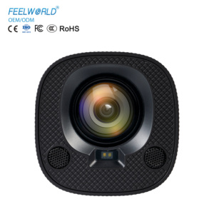 Cámara <span class=keywords><strong>Web</strong></span> FEELWORLD HV10X Full HD 1080P60fps USB3.0 Directo de Fábrica para Transmisión en Vivo, Empaque Personalizado OEM - Product Image 1