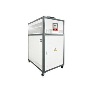 Refrigerador de Gas Butano Ecológico y Económico, Refrigeración con Doble Compresor, Flujo de 300M3/H, Temperatura de -135~+225, Butano - Product Image 2