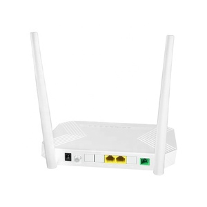 FTTH FTTB FTTX Optical Network Terminal <b>Modem</b> 1ge 1FE WIFI XPON ONU - Product Image 1