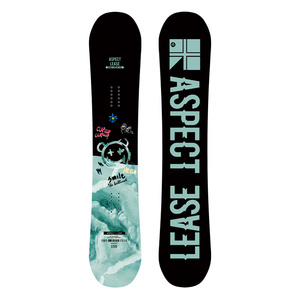 Ensemble de ski Freestyle pour entrepôt, comprenant planche de <span class=keywords><strong>snowboard</strong></span> et planche de ski en carbone, fabriqué en Chine, pour adulte Freestyle - Product Image 6