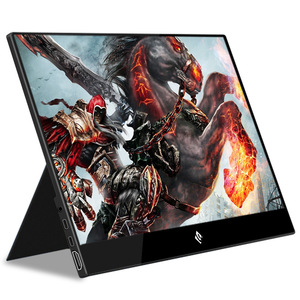 צג גיימינג סיטונאי 14 אינץ' 4K עם פאנל OLED מהיר 240Hz/280Hz/360Hz/480Hz 104% SRGB רזולוציה 3840*2160 - Product Image 1