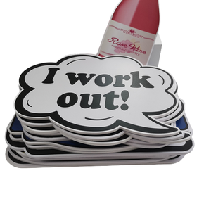 Letrero <span class=keywords><strong>de</strong></span> Espuma <span class=keywords><strong>de</strong></span> PVC con Corte Personalizado <span class=keywords><strong>de</strong></span> Fábrica, Impresión UV, Impermeable, Reciclable, Acabado Mate para Uso Automotriz - Nuevo Negocio - Product Image 1