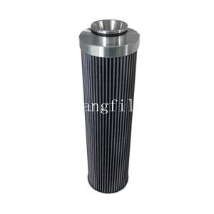 Filtro hidráulico de fibra de vidrio de 10 micras de alta precisión directo de fábrica nueva condición FTBE2A10Q - Product Image 3