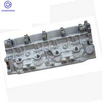 Renault OE Standard Ensemble complet de culasse en aluminium Moteur de voiture à essence F8Q 662 706 620 Neuf 7701471013 Fit France