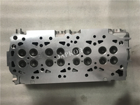 Neuer JAPKOR YD25 ETI Zylinderkopf für Nissan Cabstar Frontier Murano Navara Urvan RENAULT Maxity 908527 110405X00A