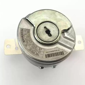 Encoder Rotatorio Heidenhain ERN1387.025-2048, Contacto Incremental 727221-01, Componente Industrial Duradero - Product Image 2
