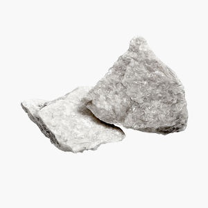 RICIFactory ผลิตก้อนแมกนีไซต์ดิบ <span class=keywords><strong>CCM</strong></span> 10-15MM และผง 1309-48-4 - Product Image 2