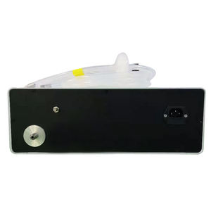 Sufffflator medis listrik, laparoskopi <span class=keywords><strong>Gas</strong></span> sufffflator dengan fungsi pemanas dan asap bahan logam - Product Image 5