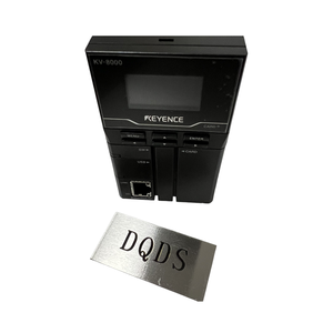 Unidad de CPU KV-8000 Original para Controlador Programable, Utilizada para Control Central en Automatización Industrial, Origen Japón, Componente de Alta Calidad - Product Image 1