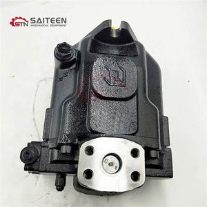 Pompe à piston hydraulique <span class=keywords><strong>PVPC</strong></span>-L-3029/ 1D Pompe à huile hydraulique <span class=keywords><strong>PVPC</strong></span> PVPC3029 PVPC4046 PVPC5073 - Product Image 2