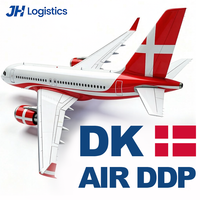 Top 10 des entreprises de logistique : services de transport maritime, itinéraires et coût de transport de la Chine vers l'Arabie Saoudite, la France, le Canada, l'Italie, les États-Unis, le Royaume-Uni, l'Allemagne, l'Espagne