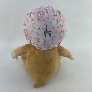 High Quality Cotton Teddy Bear Toy <strong>Large</strong> <strong>Plush</strong> Masked Stuffed Bear Customized for Children's Game Accessories - Product Image 4