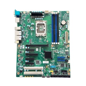 Advantech AIMB-788 AIMB-788G2-00A1 AIMB-786 REV.A1 Processeurs Intel de 12e/13e/14e génération Core I9/i7/i5/i3 et Pentium/Celeron - Product Image 1