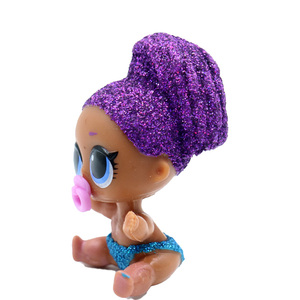 Dropshipping di Action Figure <span class=keywords><strong>Anime</strong></span> in PVC Scala 1/6, Produzione Personalizzata all'Ingrosso - Product Image 2