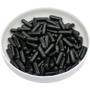 Kapsul Kosong Vegan HPMC Ukuran 000 <span class=keywords><strong>00</strong></span> <span class=keywords><strong>0</strong></span> <span class=keywords><strong>1</strong></span> <span class=keywords><strong>2</strong></span> <span class=keywords><strong>3</strong></span> <span class=keywords><strong>4</strong></span>, Transparan, Vegetarian - Product Image 3