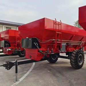 รถพ่วงกระจาย<span class=keywords><strong>ปุ๋ย</strong></span>สำหรับติดตั้งกับ PTO ของรถแทรกเตอร์ - Product Image 4