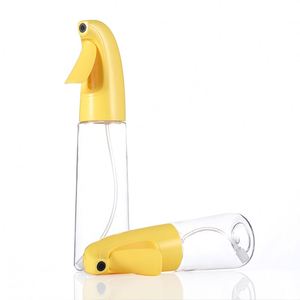 Multifunctional Household Oil Sprayer <b>Bottle</b> Barbecue Olive Oil Sprayer Reusable Cooking Oil Vinegar <b>Spray</b> <b>Bottle</b> - Product Image 3