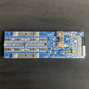 ระบบจัดการแบตเตอรี่15S 16S 50A 100A 150A 200A BMS 16S 48V BMS สำหรับแบตเตอรี่ลิเธียม - Product Image 4