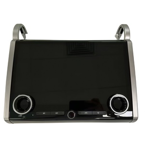 15 inch <span class=keywords><strong>Android</strong></span> đài phát thanh xe Video Player cho TOYOTA FJ Land Cruiser 2007-2022 auot Carplay GPS Navigator Bluetooth Wifi Stereo - Product Image 5