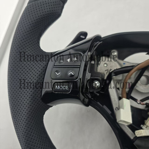 Volante de cuero para Lexus IS250, modelo superventas al por mayor - Product Image 3