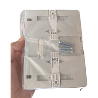 Module PPM numérique Siemens RS485 PPM-1U32.PPF, module PPM numérique Siemens BACnet MS/TP PPM-1U32.BPF