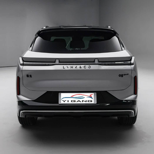 Lynk & Co 08 EM-P PHEV SUV 1.5T ไฮบริดระยะไกลพิเศษ Meizu <span class=keywords><strong>Flyme</strong></span> ห้องนักบินอัตโนมัติอัจฉริยะใหม่ - Product Image 6
