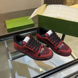 Chaussures de course décontractées de luxe pour hommes - Baskets en maille fermées à lacets de haute qualité avec amorti et fonction anti-odeur - Sur mesure - Product Image 6