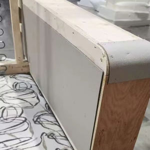 Carton gris épais à haute résistance, épaisseur très douce et pliable, la taille et la forme peuvent être personnalisées pour les meubles - Product Image 1