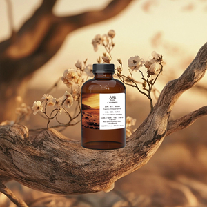 Olio Profumato all'Ingrosso Terre Premium per Diffusori di Aromi, Oli Essenziali Ambra Oud, Produttore 2026, Prodotto Commerciale - Product Image 5