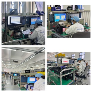 스마트 초이스 OEM 알루미늄 합금 데이터 로거 실시간 전기 에너지 모니터 USB 온도 습도 페이퍼리스 레코더 - Product Image 4