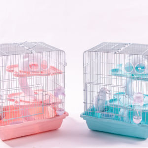 Jaulas Portátiles para Observación de Aves al Aire Libre, Dispositivos para Pasear Aves, Jaulas para Loros, Venta al Por Mayor - Product Image 5