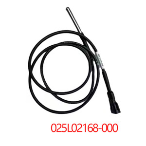Sonde de température pour climatiseur 025L02168-000, sonde ambiante pour climatisation centralisée - Product Image 4