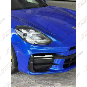 ชุดแต่งตัวถังรถยนต์ Porsche Panamera 971 ปี 2017 2018 2019 2020 2021 <span class=keywords><strong>2022</strong></span> 2023 อัพเกรดเป็นรุ่น 2025 976 Turbo Style - Product Image 3