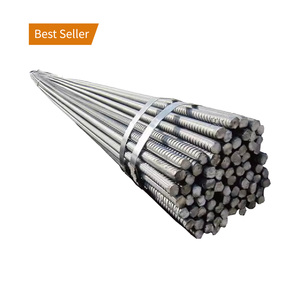 Varillas <span class=keywords><strong>de</strong></span> Acero Corrugado para Construcción, ASTM HRB335/400/500, Personalizadas, <span class=keywords><strong>de</strong></span> 10 mm y 12 mm, Precio <span class=keywords><strong>de</strong></span> Fábrica - Product Image 6