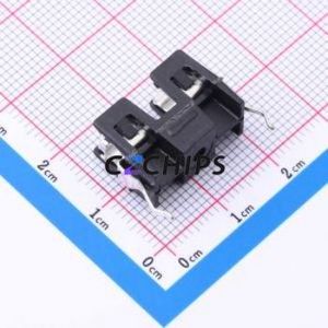 02540101Z Fuse Holder (Box) Fuse ( Rated Voltage: 400V )( Rated Current: 10A ) - Product Image 2