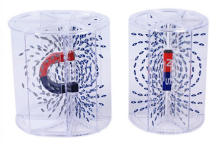 Aparato <span class=keywords><strong>de</strong></span> la Ley <span class=keywords><strong>de</strong></span> <span class=keywords><strong>Faraday</strong></span> Gelsonlab HSPEM-070 para Uso Didáctico - Product Image 4