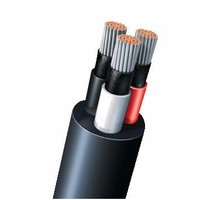 Profession elles elektrisches Marine draht boot an Bord abgeschirmtes Kvvrp-Steuer kabel 450/750v 4 7 10 14 19x1,5 mm2 Steuer kabel