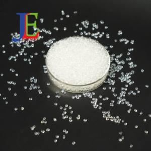 Granulés de TPU renforcés de fibres de verre SY 10%-50% GF Polyuréthane thermoplastique pour pièces automobiles - Product Image 2